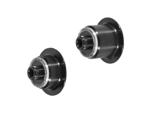 BONTRAGER Naben-Ersatzteil BNT Race Lite ATB Endkappen 5mm VR Paar