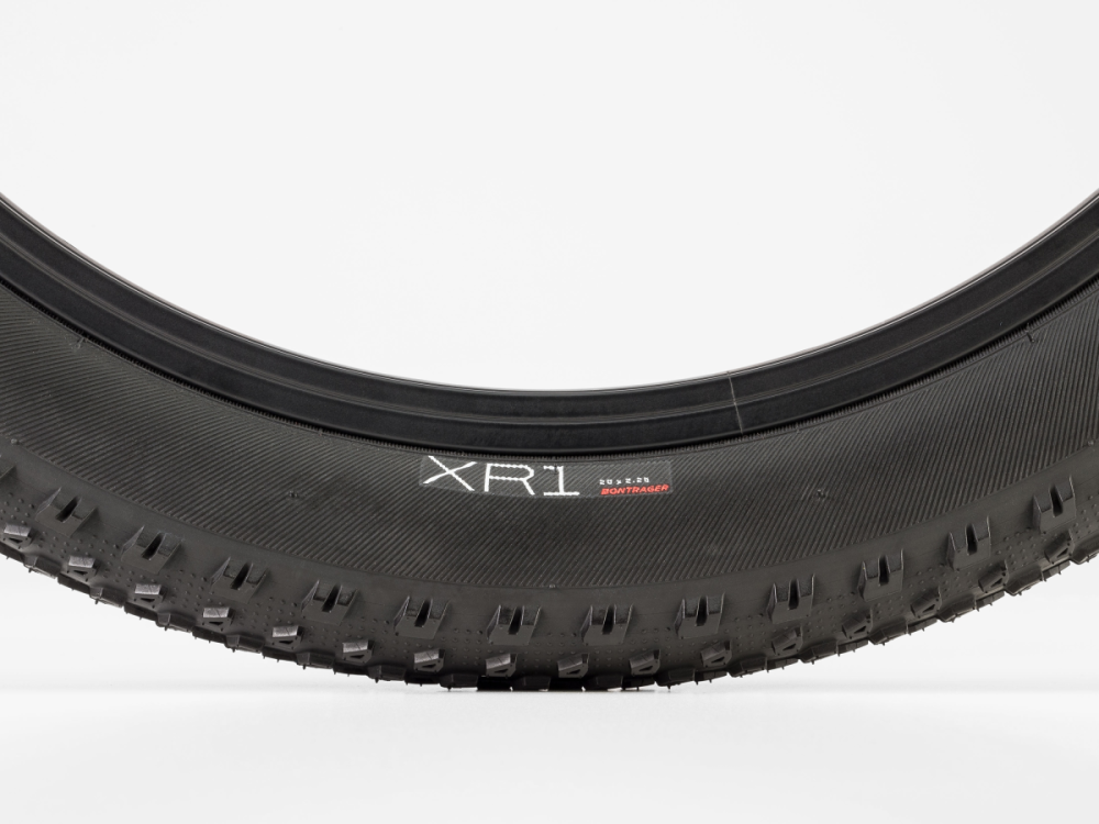 BONTRAGER Reifen XR1 20x2.25