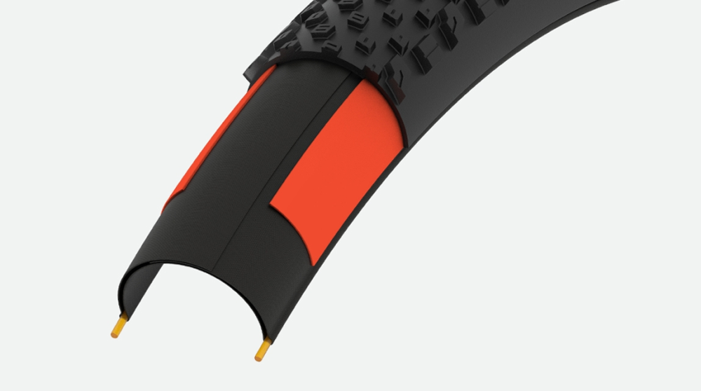 BONTRAGER Reifen XR1 20x2.25