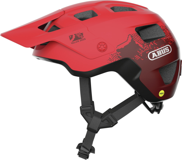 ABUS MoDrop MIPS Valais S