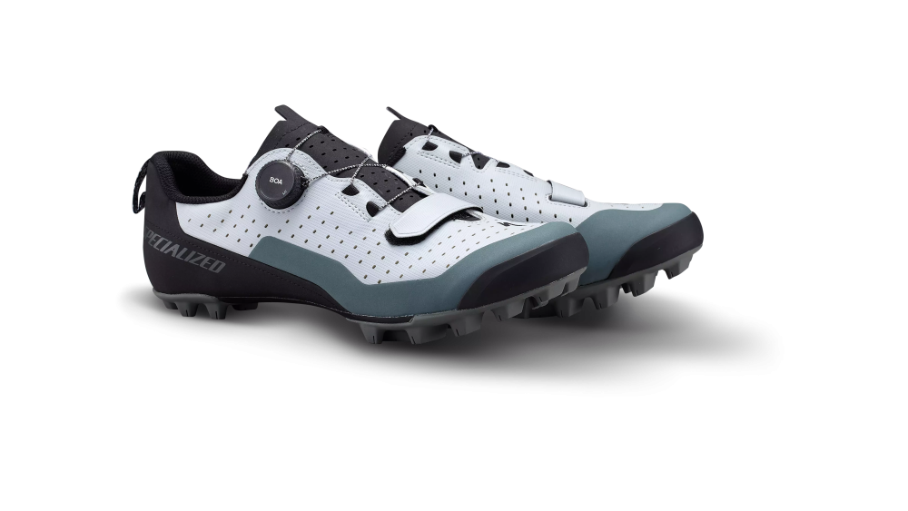 Specialized Recon 2.0 Mtb Shoe Dovgry/crshemd 41