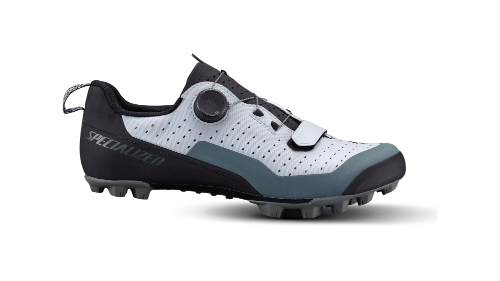 Specialized Recon 2.0 Mtb Shoe Dovgry/crshemd 41