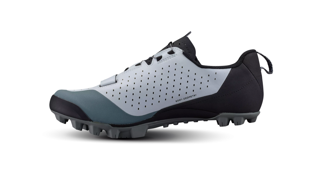 Specialized Recon 2.0 Mtb Shoe Dovgry/crshemd 41