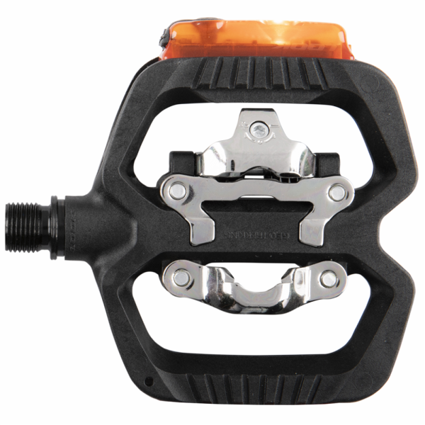 Look GEO TREKKING VISION, black