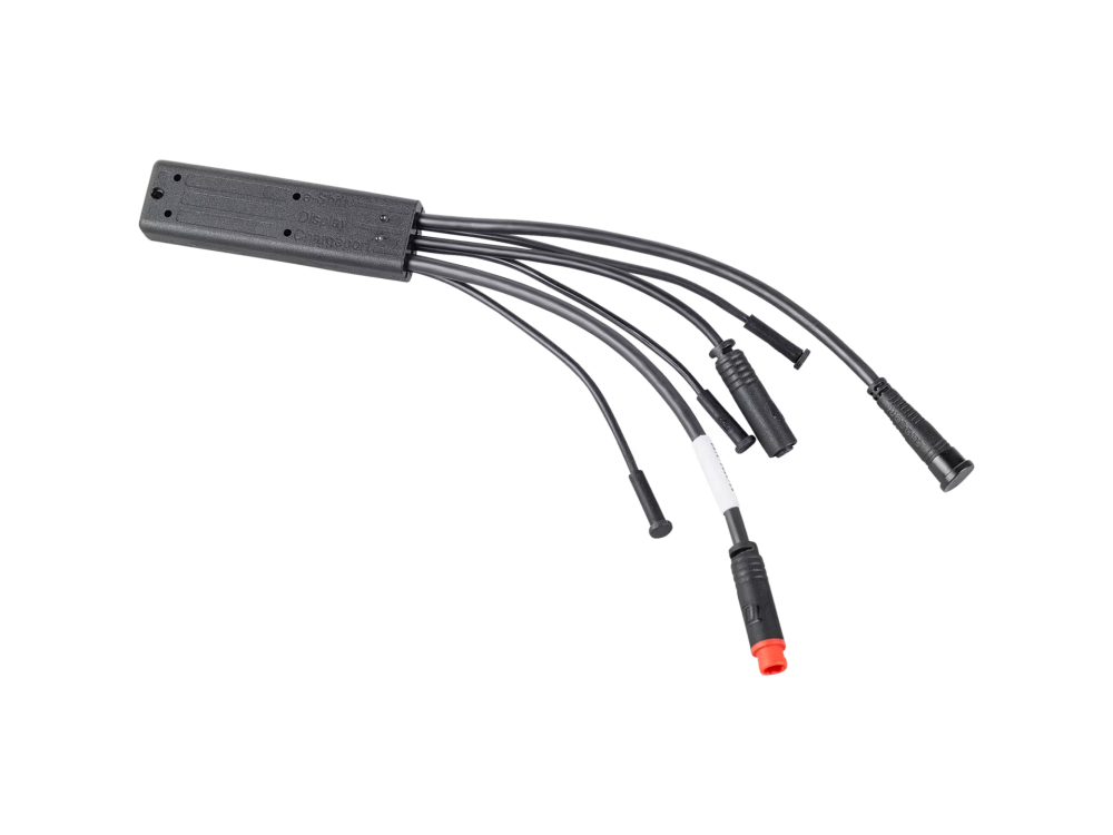 Controller Part TQ Smart Box Black