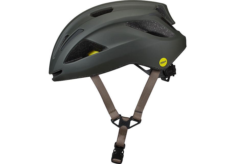 Specialized Align II, Satin White, M/L