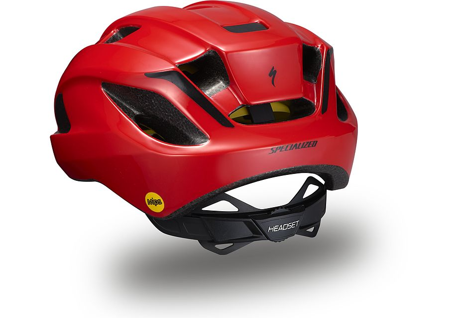 Specialized Align II, Satin White, M/L