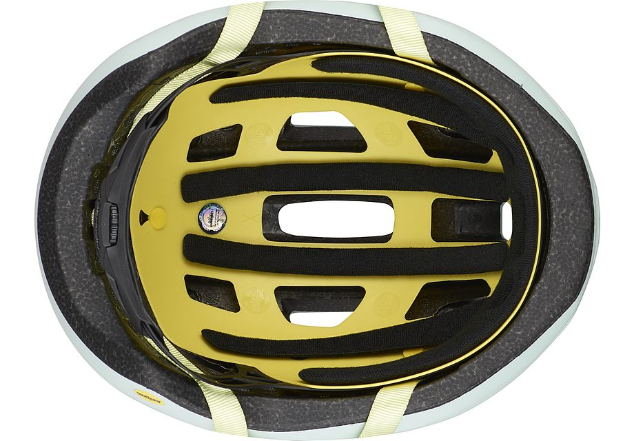 Specialized Align II, Satin White, M/L