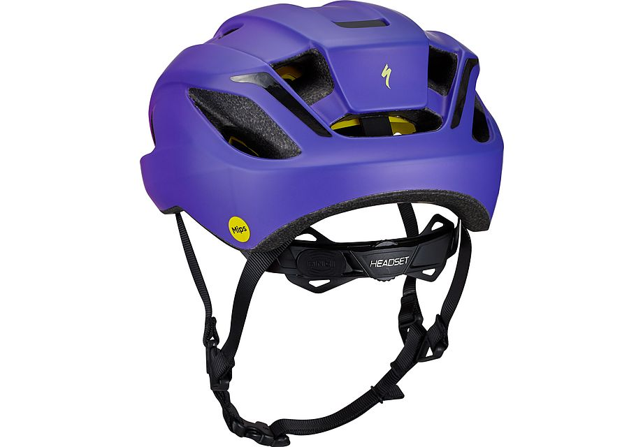 Specialized Align II, Satin White, M/L