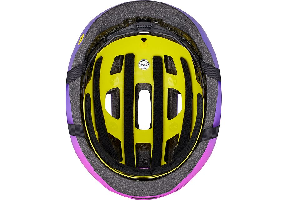 Specialized Align II, Satin White, M/L