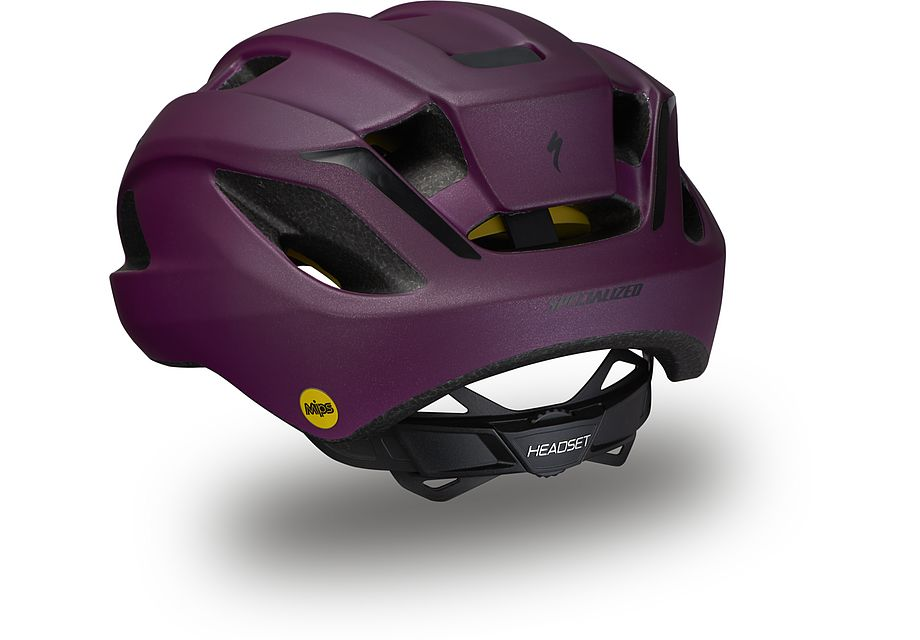 Specialized Align II, Satin White, M/L