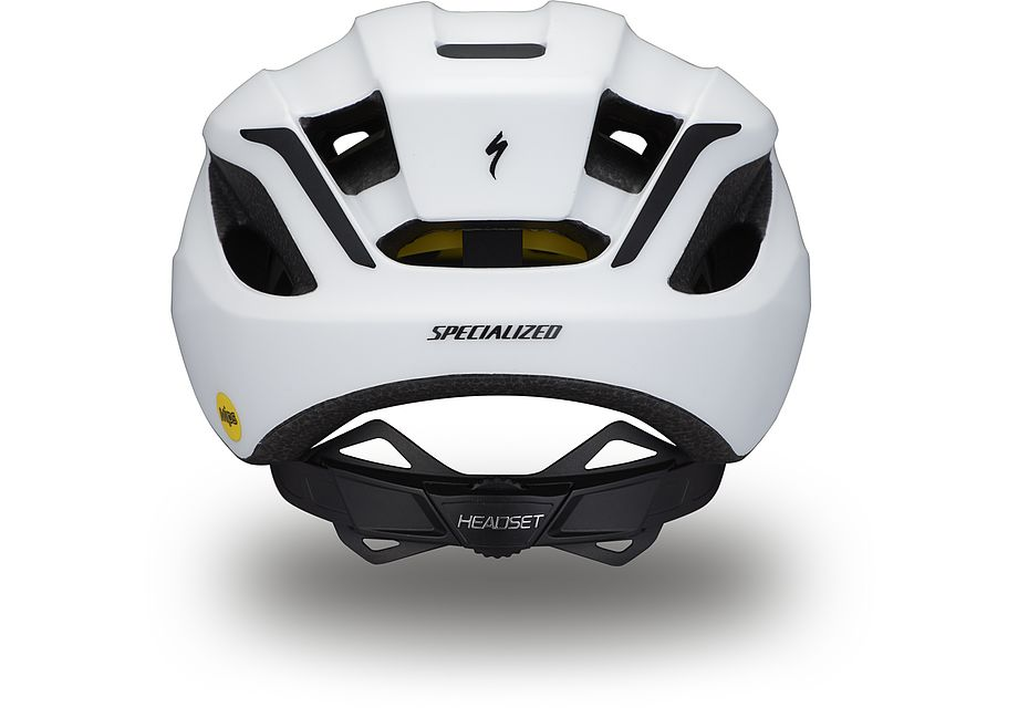 Specialized Align II, Satin White, M/L