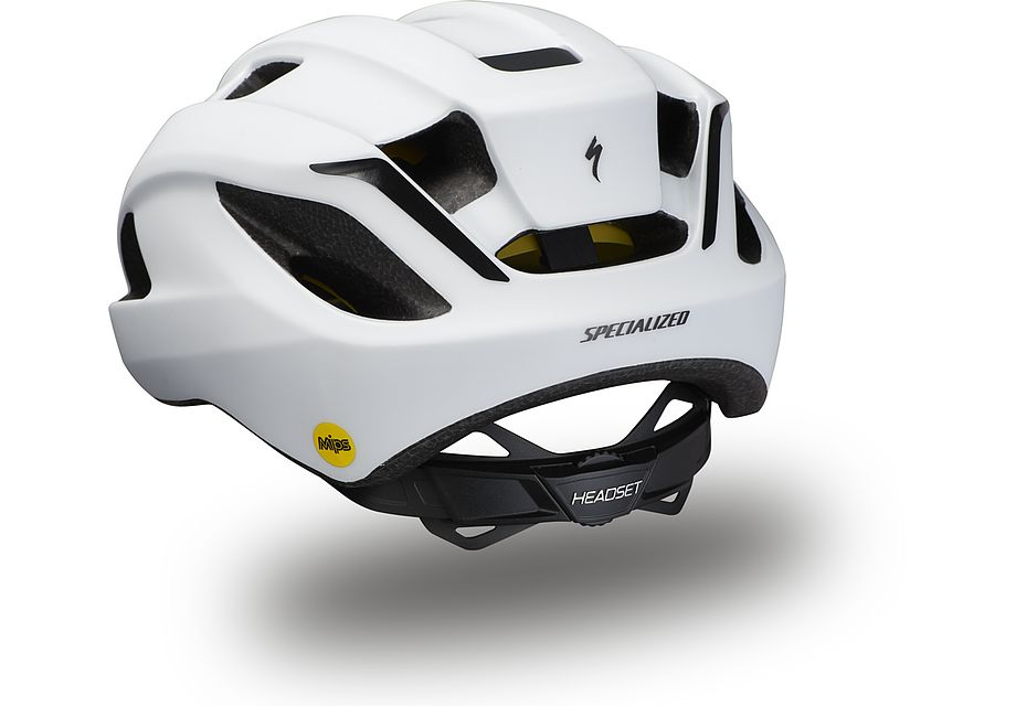 Specialized Align II, Satin White, M/L