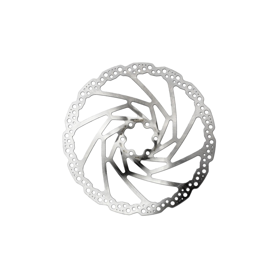 Hope HOPDISCFIXED2.3mmSi200IS 200 mm 6 BOLT UNIVERSAL SILVER