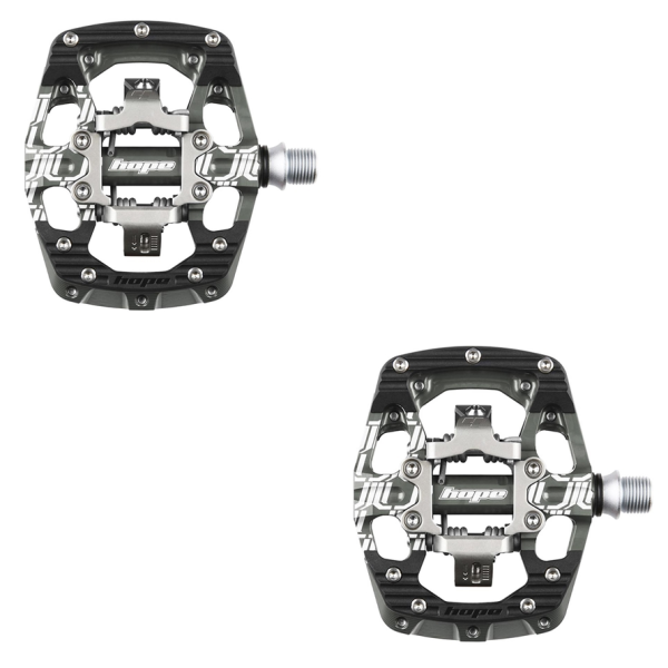 Hope HOPPEDSmUNIONCLIP GRAVITY SMOKE