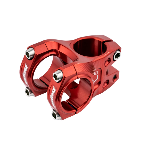 Hope HOPSTRe35GRSTEM0°31.6MM 0 ° GR STEM 31.6MM