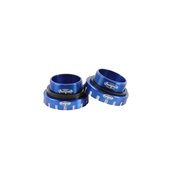 Hope HOPBBBSABl3068/73/83SS D= 30 BLUE SS