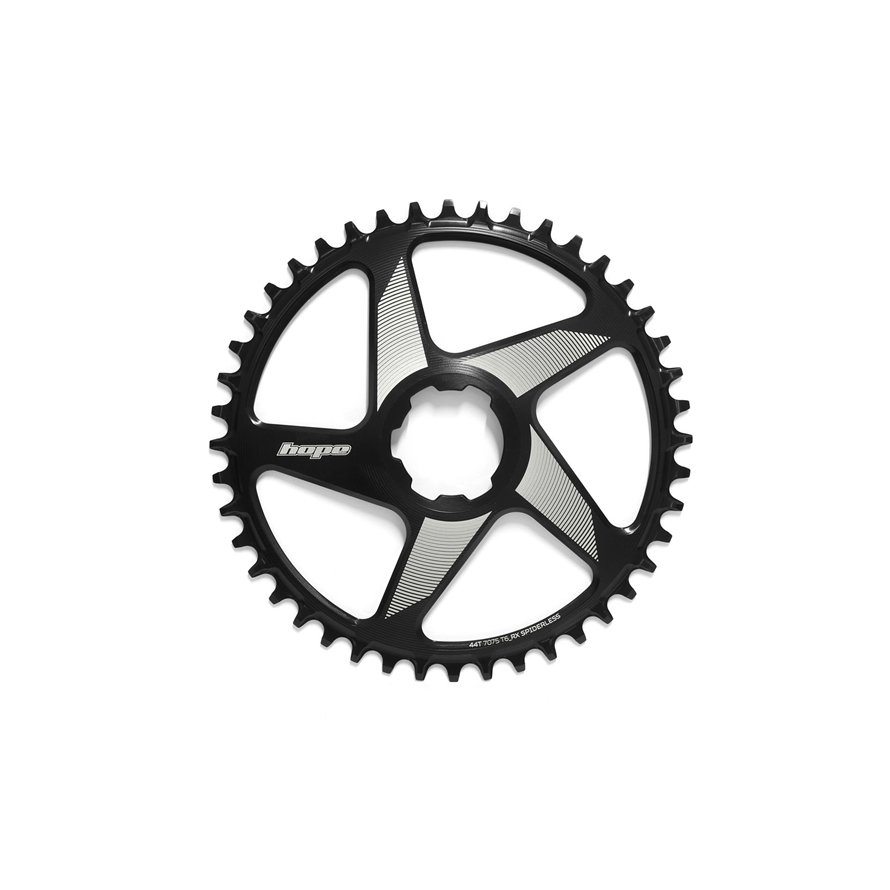 Hope Hopcrbk44retainerspiderlessrx Rx Spiderless