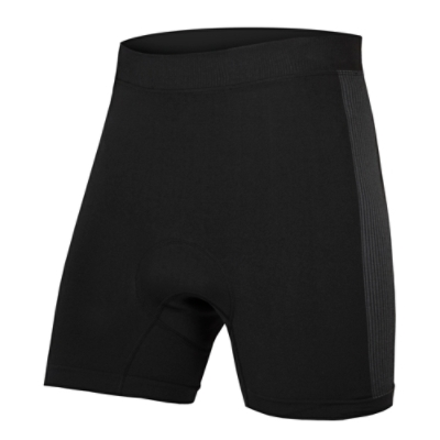 Endura Engineered Boxers Ii Bk M