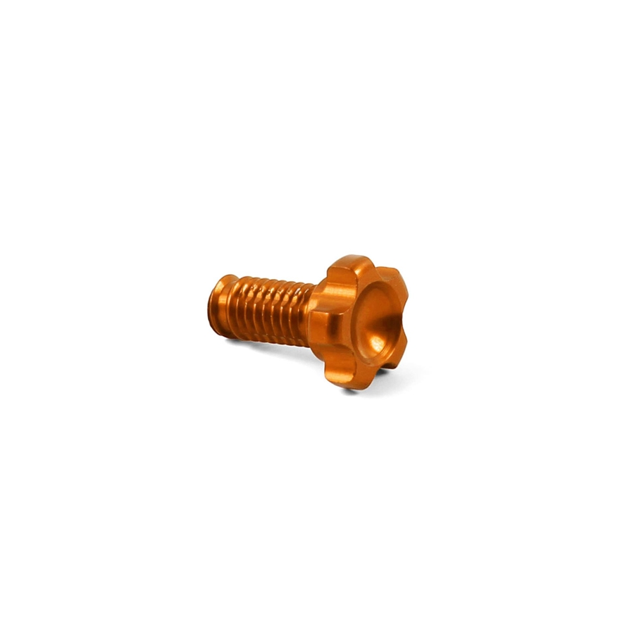 Hope Hoptechmastercylbpc&reachadjsc Adj Screw Orange