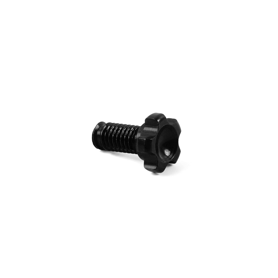 Hope Hoptechmastercylbpc&reachadjsc Adj Screw Black