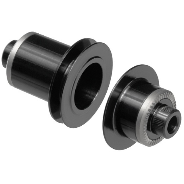 DT Swiss Umrüstkit HR-Nabe Schnellspanner, 5x135mm Shimano Road