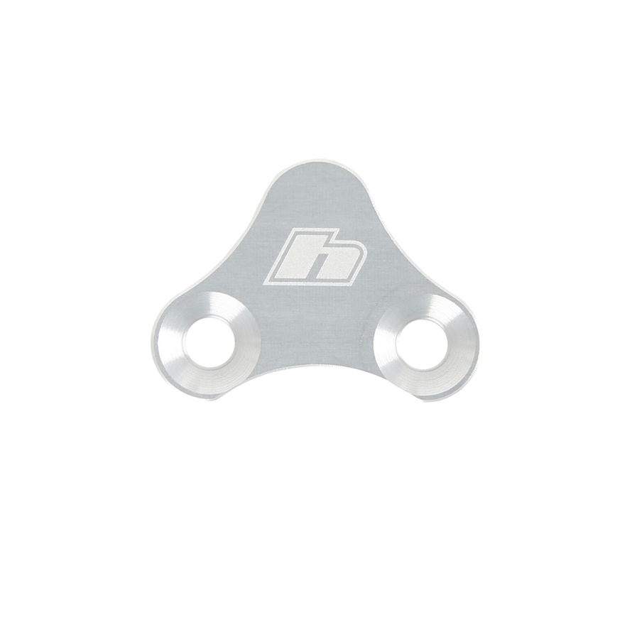 Hope BikeSpeedSensor6BoltR32Si Silver