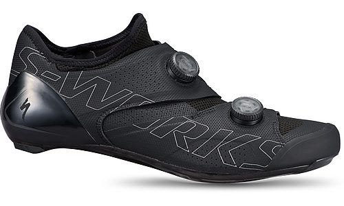 Detailed Picture of SW ARES RD SHOE BLK 44