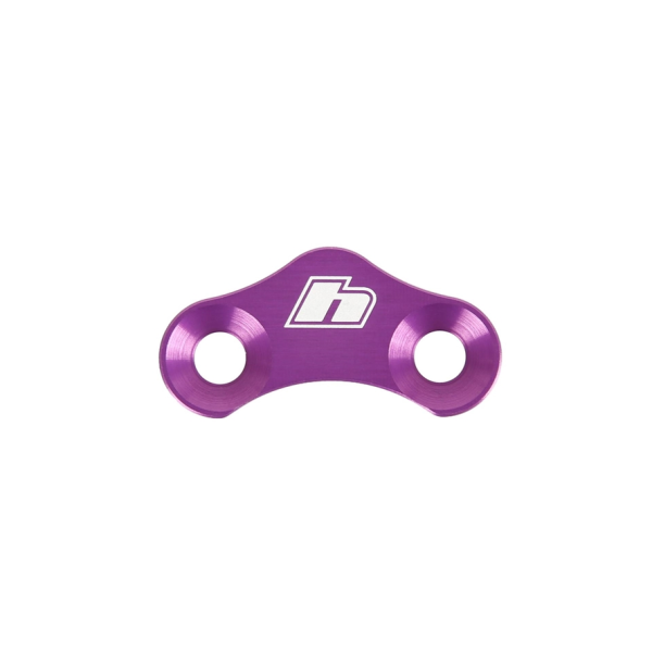 Hope BikeSpeedSensor6BoltR24Pu Purple