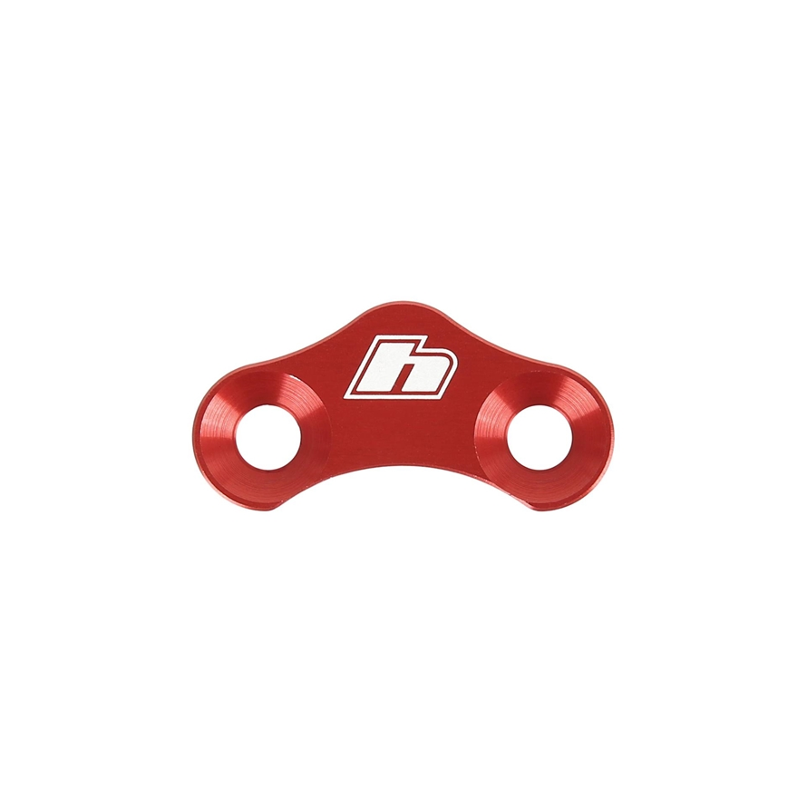 Hope BikeSpeedSensor6BoltR24Re Red