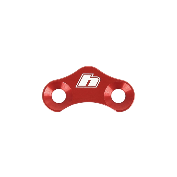 Hope BikeSpeedSensor6BoltR24Re Red