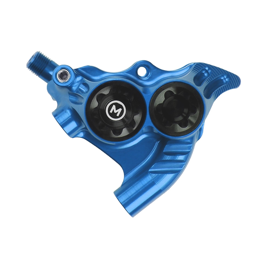 Hope HOPRX4+CaliperCompleteFM+20MIN MIN Blue