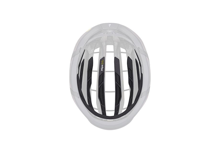 Specialized S-Works Prevail 3, Pine Green, S