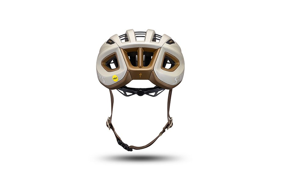 Specialized S-Works Prevail 3, Pine Green, S