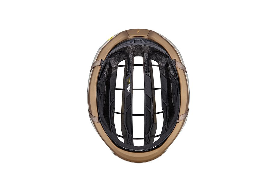 Specialized S-Works Prevail 3, Pine Green, S