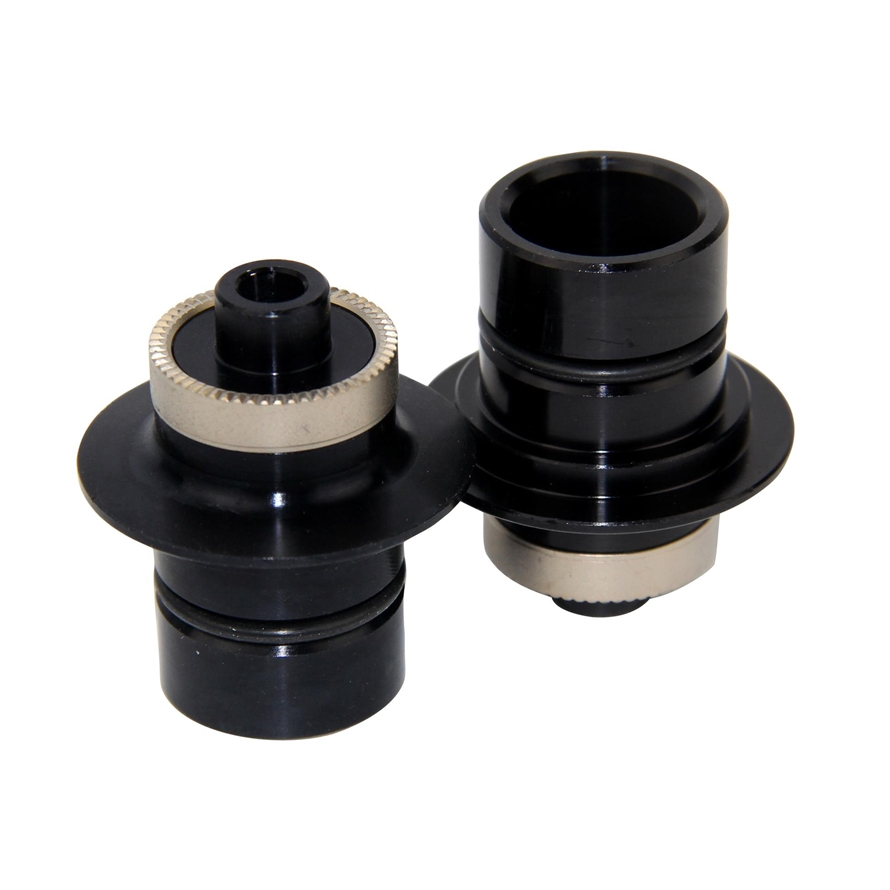 Hope HOPQRPro2/EVO/Pro4FrontCon Conversion