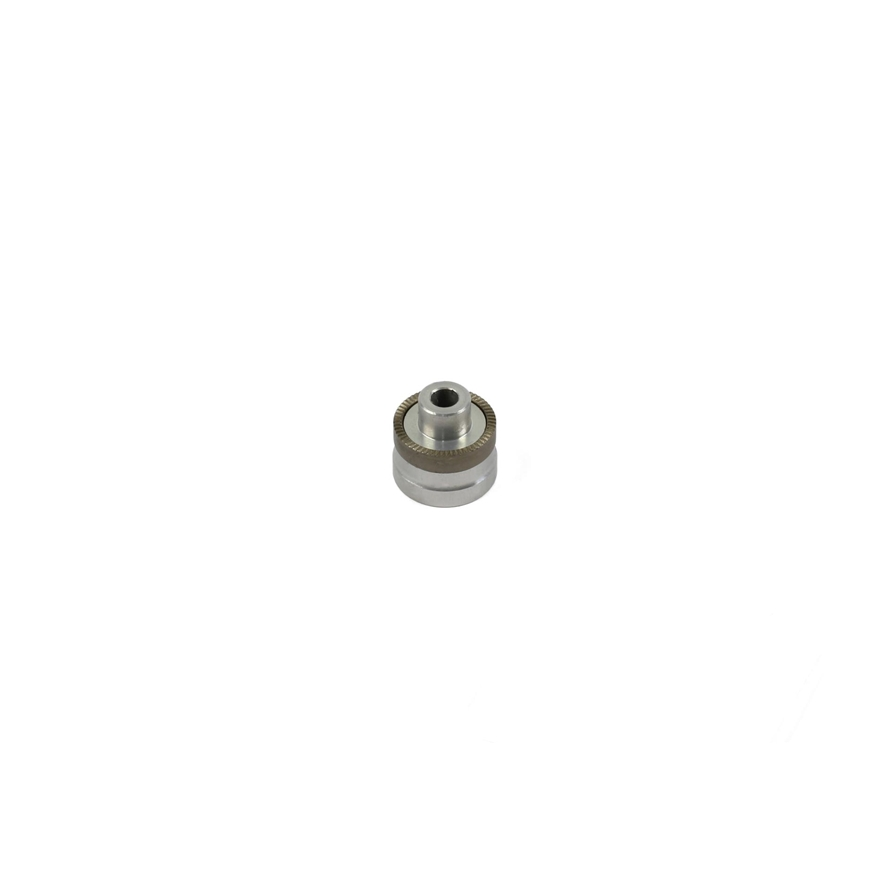 Hope HOPPro2EvoSS/TRNRBDS-sideQRSpc QR Spacer-Silver