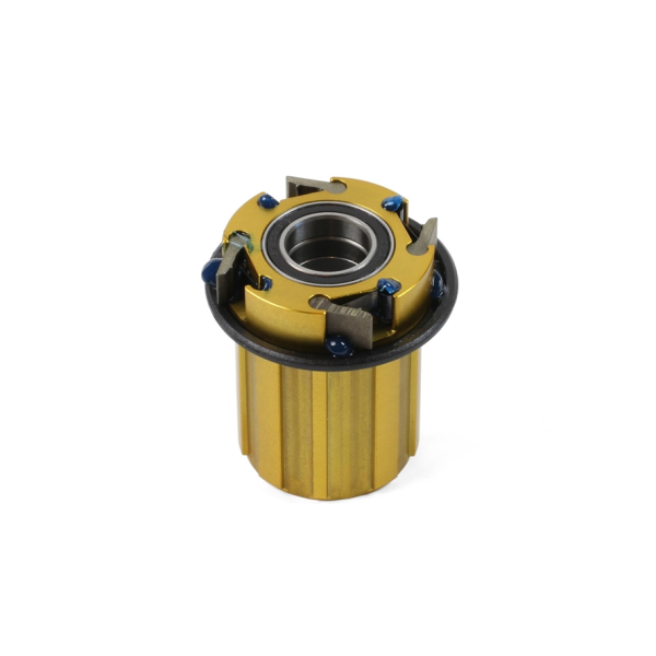 Hope HOPPro2AlRotorBodyShimano8/9 Shimano 8/9