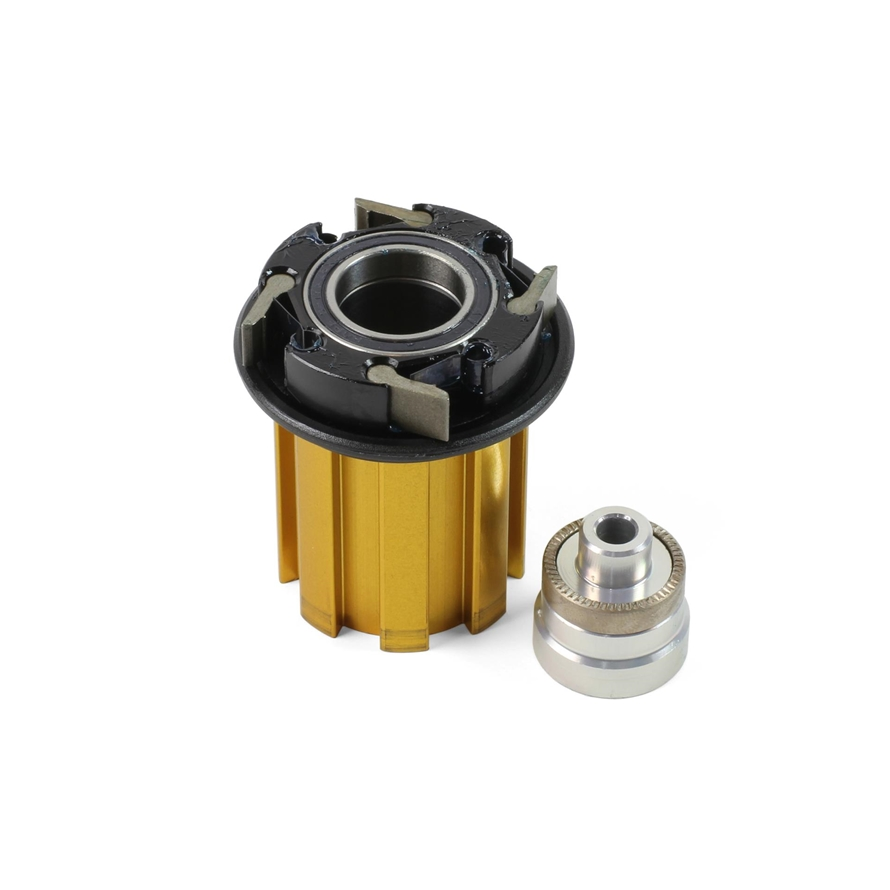 Hope HOPMONORS/EVOAlRotorBodyCampag Body Campag