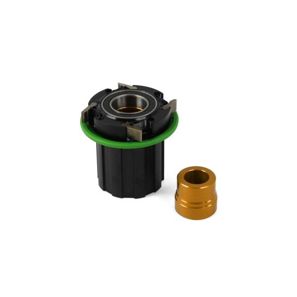 Hope HOPPro4FHAs.HopeALX12 Aluminium X12