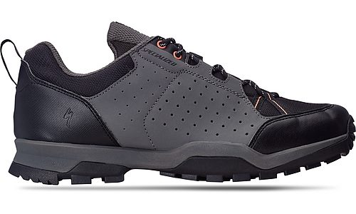 Detailed Picture of TAHOE MTB SHOE WMN BLK 40
