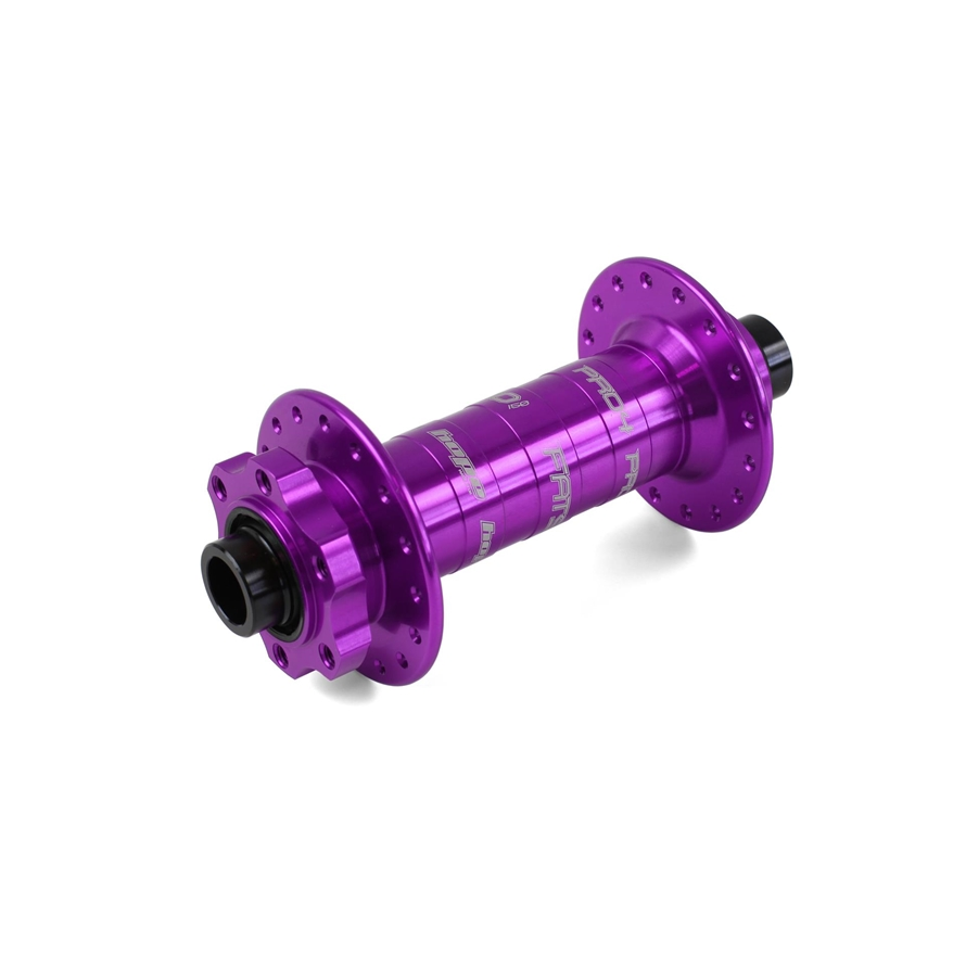 Hope HOPFHUBPRO4FATFPu32IS150X15 IS 32 L PURPLE