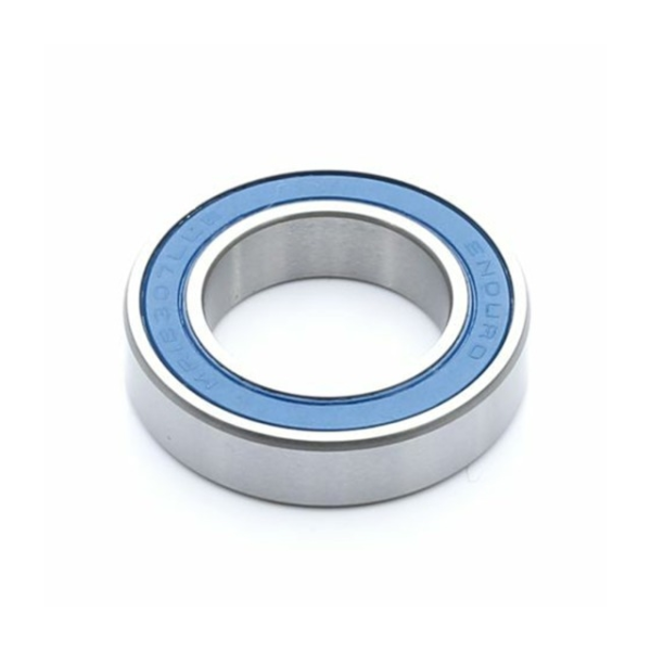 Enduro Bearings Kugellager MR 18307 LLB ABEC 3, 18x30x7 Hub Bearing (DT Giant Bontrager)