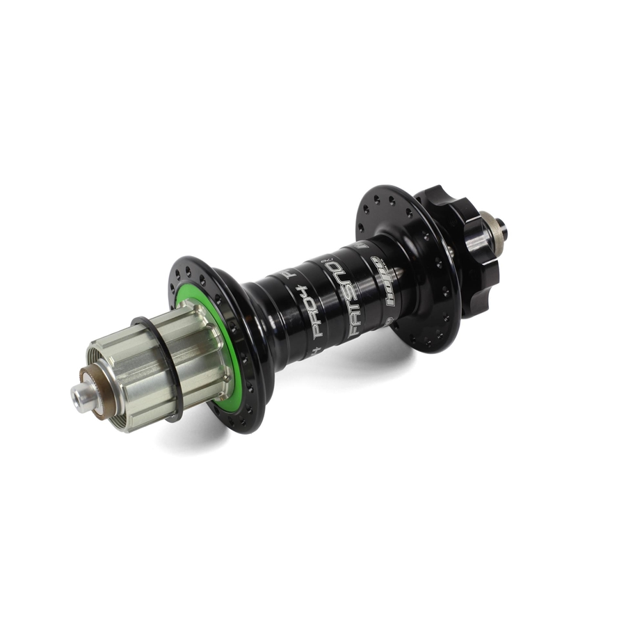 Hope Hoprhubpro4fatrbk32isshim170xq Is Shim 32 L Black