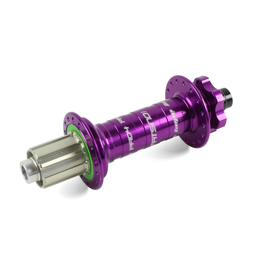 Hope HOPRHUBPRO4FATRPu32ISSHIM197X1 IS SHIM 32 L PURPLE