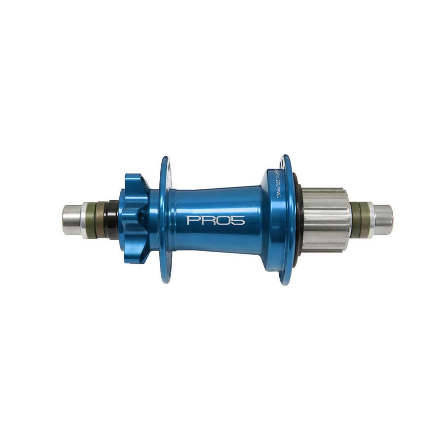 Hope HOPRHUBPRO5TRRBl32ISHGST135X10 IS HGST 32 L BLUE