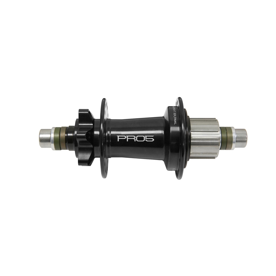 Hope Hoprhubpro5trrbk32ishgst135x10 Is Hgst 32 L Black