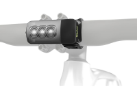 Specialized Stix Switch Headlight/Taillight Combo, Black, One Size