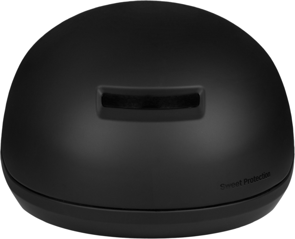 Sweet Protection Commuter Helmet matte black ML