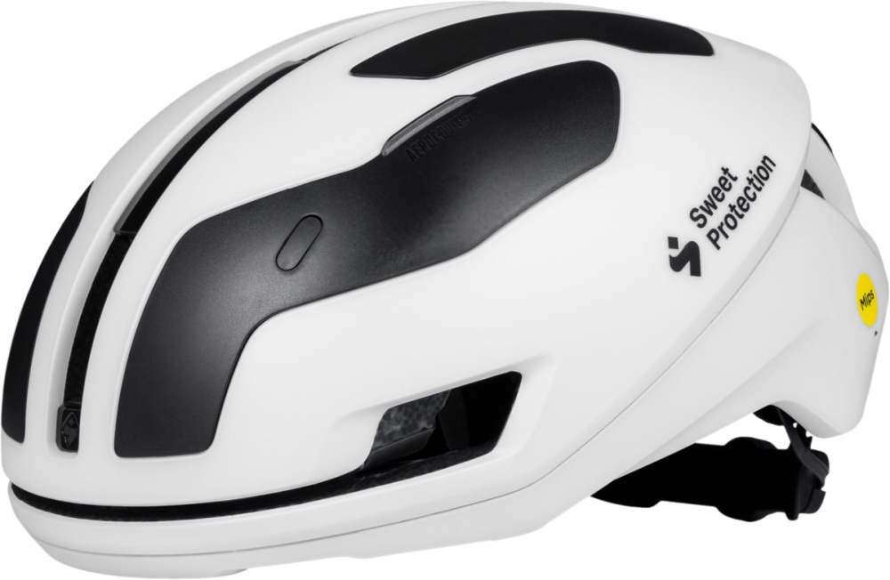 Sweet Protection Falconer Aero 2Vi Mips Helmet satin white L